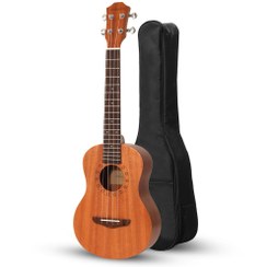 تصویر يوکللی تنور کولادرو مدل ماهوگانی Coladro Mahogany M3 