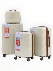 تصویر چمدان ام آر مدل برانفیت لاین 
