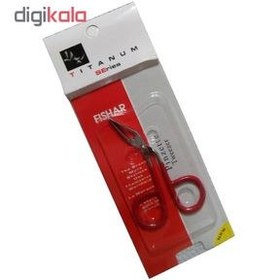 تصویر موچین فیشار مدل lak g 