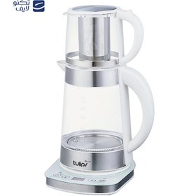 تصویر چای ساز تولیپس مدل TM-A 459 GG 