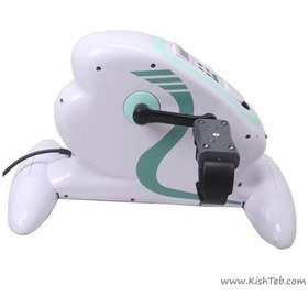 تصویر مینی بایک برقی 