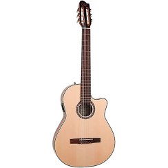 تصویر گیتار کلاسیک گودین Godin Arena Mahogany CW Clasica II 
