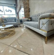 تصویر مبل راحتی چستر منچستر - مازراتی Ali Sofa
