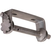 تصویر جغجغه بغل تریلی کیفیت بالا 