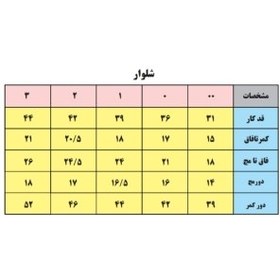 تصویر شلوار نوزادی بی بی وان مدل پاپیون 