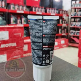 تصویر روغن گیربکس انواع موتور های اسکوتر هوندا و یاماها موتول motul (ساخت فرانسه) اصلی 