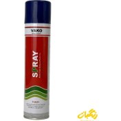 تصویر اسپری سرمه ای واکو اطلس 