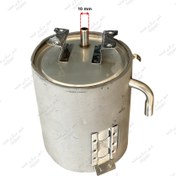 تصویر منبع آبگرم آبسردکن 