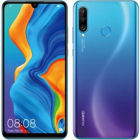 تصویر گوشی موبایل هواوی Huawei P30 Lite با ظرفیت 64 گیگابایت Huawei P30 Lite 64GB