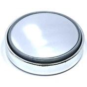 تصویر آینه محدب نقطه کور 