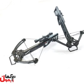 تصویر تیر و کمان مدل CFL200 