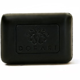 تصویر صابون زغال فعال 