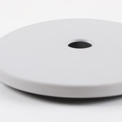 تصویر درپوش درب باک ۲۰۶ ۲۰۷رانا سفید 