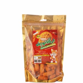 تصویر اسنک پفکی 