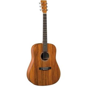 تصویر Martin X Series DXK2AE 