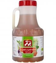 تصویر سرکه تقطیری کارامل دار برتر 3000 گرمی -