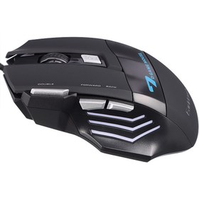 تصویر موس گیمینگ Earldom ET-KM11 EARLDOM ET-KM11 GAMING MOUSE