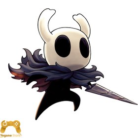 تصویر دیسک بازی Hollow Knight – Nintendo Switch نینتندو سوییچ Hollow Knight