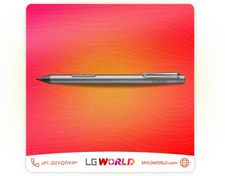 تصویر قلم موبایل LG VELVET و LG WING برند Bamboo Ink 