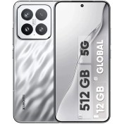 تصویر گوشی موبایل شیائومی 15 5G ظرفیت 512 گیگابایت رم 12 گیگابایت - رنگ: سفید 