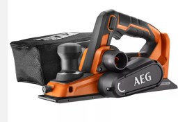 تصویر رنده شارژی آاگ مدل BHO18BL-0 