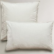 تصویر کلاهک بالش کودک پنبه‌ای طرح‌دار از برند زارا 