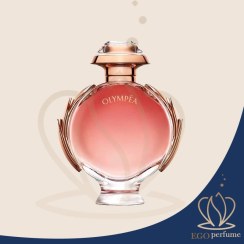 تصویر عطر ادکلن پاکو رابان المپیا لجند زنانه | Paco Rabanne Olympea Legend 