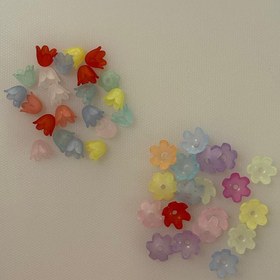 تصویر مهره گلبرگ 