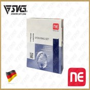 تصویر رینگ موتور تعمیر دوم 0.50 زانتیا NE آلمانی 