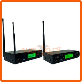 تصویر فرستنده و گیرنده صوتی AAPPRO PA-3G-20 