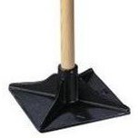 تصویر چکش ایستاده (تمپر) TS - 01 tamper