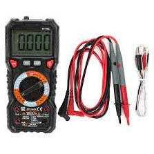 تصویر مولتی متر هابوتست HABOTEST HT118E HABOTEST HT118E Digital Multimeter