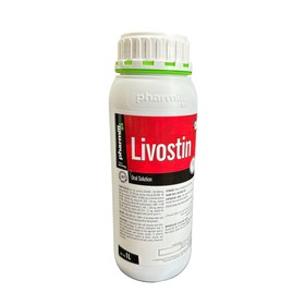 تصویر ترکیب حمایتی کبد لیووستین ۱ لیتری ا Livostin peovitim 1 lit Livostin peovitim 1 lit