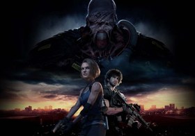 تصویر خرید و قیمت بازی اویل کارکرده Resident Evil 3 Remake برای PS4 