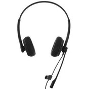 تصویر هدست یالینک YHS34 Dual 