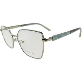 تصویر عینک طبی بولگاری مدل D3382c3 