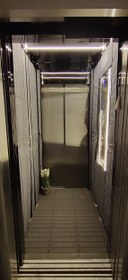 تصویر کاور کابین آسانسور Premium 