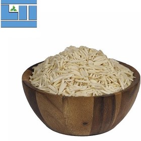 تصویر خلال بادام زمینی 