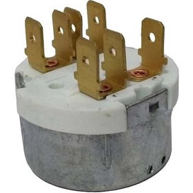 تصویر مغزی سوئیچ پیکان نصیر 