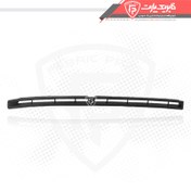 تصویر دریچه بخاری زیر شیشه داشبورد پژو ۴۰۵ و پارس قدیم راست و چپ 