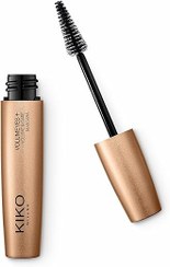 تصویر KIKO Milano Volumeyes+ Mascara Volume Enhancing Active Mascara, Black 