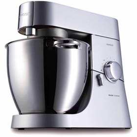 تصویر ماشین آشپزخانه کنوود مدل KMM060 ا Kenwood KMM060 Kitchen Machine Kenwood KMM060 Kitchen Machine