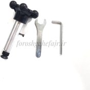 تصویر پوکه بر 