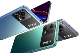 تصویر ترمیم سریال POCO X5 5G (moonstone) در HyperOS MIUI14,MIUI13 تست شده 