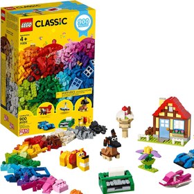 Lego classic 2024 900