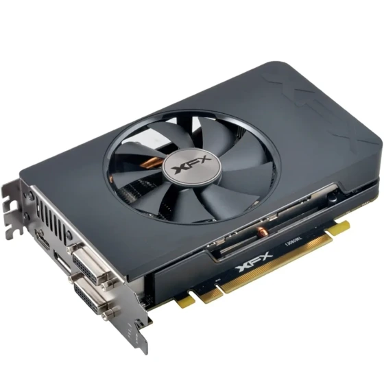 Asus radeon clearance r7 360 2gb