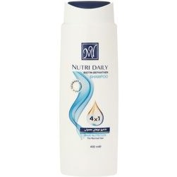 تصویر شامپو مای مدل Nutri Daily حجم 400 میل My Nutri Daily Hair shampoo 400 ml