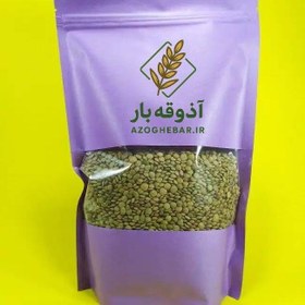 تصویر عدس تازه اردبیل دست چین روستایی (۵ کیلوگرم) 