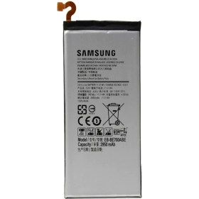 تصویر باتری اورجینال گوشی سامسونگ Galaxy A7 2015 مدل EB-BA700ABE Samsung Galaxy A7 2015 - EB-BA700ABE Battery