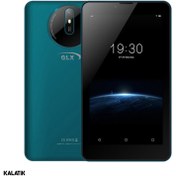 تصویر تبلت جی ال ایکس G Tab F2 | حافظه 16 رم 1 گیگابایت GLX G Tab F2 16/1 GB